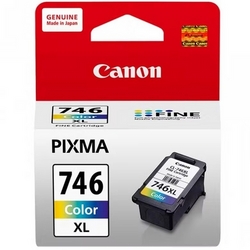  CANON CL-746XL (Colour)