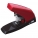  MAX Vaimo 80 Flat Clinch Stapler (Red)