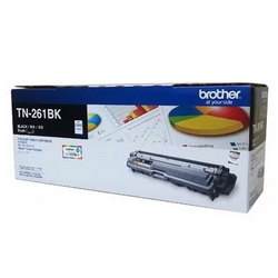  BROTHER Toner TN-261BK (Black)