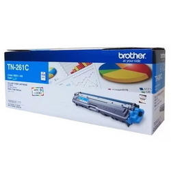  BROTHER Toner TN-261C (Cyan)