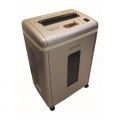  BIOSYSTEM Shredder Platinum III, Cross-cut