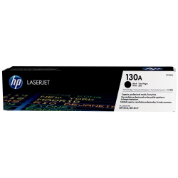  HP 130A Toner CF350A (Black)