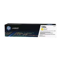  HP 130A Toner CF352A (Yellow)