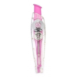  PENTEL Retractable Correction Tape (Pk)