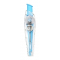  PENTEL Retractable Correction Tape (Blu)