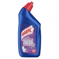  HARPIC Toilet Cleaner-Lavender, 500ml