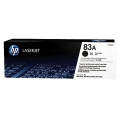  HP Toner CF283A #83A (Black)