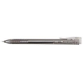  FABER-CASTELL Ball Pen RX5, 0.5mm (Black)