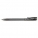  FABER-CASTELL Ball Pen RX7, 0.7mm (Black)