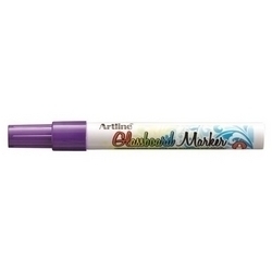  ARTLINE Glassboard Marker EPG4 (Purple)