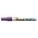  ARTLINE Glassboard Marker EPG4 (Purple)