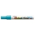  ARTLINE Glassboard Marker EPG4 (L.Blue)