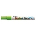  ARTLINE Glassboard Marker EPG4 (Fl.Green)