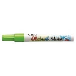  ARTLINE Glassboard Marker EPG4 (Fl.Green)