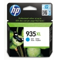  HP Ink Cart #935XL (Cyan)