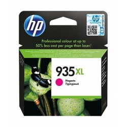  HP Ink Cart #935XL (Magenta)