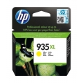  HP Ink Cart #935XL (Yellow)