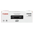  CANON 337 Toner (Black)