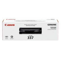  CANON 337 Toner (Black)