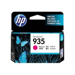  HP Ink Cart #935 C2P21AA (Magenta)