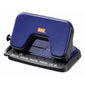  MAX Light Effort Punch DP-15T (Navy Blue)