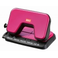  MAX Light Effort Punch DP-15T (Magenta)