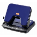  MAX Light Effort Punch DP-25T (Navy Blue)