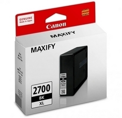  CANON PGI-2700XL (Black)