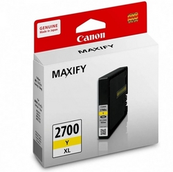  CANON PGI-2700XL (Yellow)