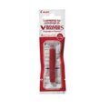  PILOT V Board Master S Whiteboard Marker, Refill (Red)