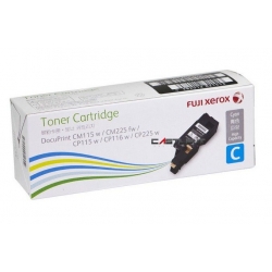  FUJI XEROX Toner CT202265 (Cyan)