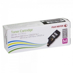  FUJI XEROX Toner CT202266 (Magenta)