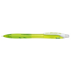  PILOT Rexgrip Mechanical Pencil (L.Green)