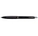  UNI Signo Gel Pen UMN-307, 0.7mm (Black)