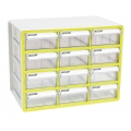  KAPAMAX MULTI CASE K14041/K71200, 12 Drawer