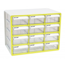  KAPAMAX MULTI CASE K14041/K71200, 12 Drawer