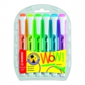  STABILO Swing Cool Highlighter Set 275 (6C)