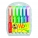  STABILO Swing Cool Highlighter Set 275 (6C)