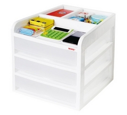  KAPAMAX More Cabinet K12071, 3-Layers