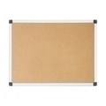  DELI Cork Board E39052 600x450mm