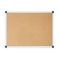  DELI Cork Board E39052 600x450mm