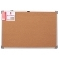  DELI Cork Board E39053 900x600mm