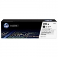  HP Toner CF400A #201A (Black)