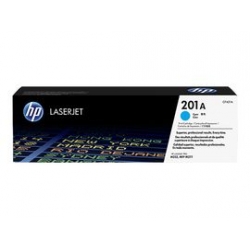  HP Toner CF401A #201A (Cyan)