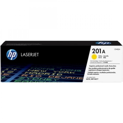  HP Toner CF402A #201A (Yellow)