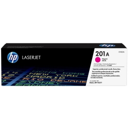  HP Toner CF403A #201A (Magenta)