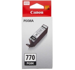  CANON PGI-770PGBK (Black)