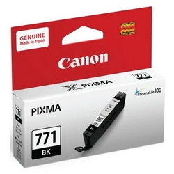  CANON CART CLI-771BK (Black)