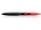  UNI Signo Gel Pen UMN-307, 0.5mm (Red)