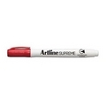  ARTLINE Whiteboard Marker, 1.5mm (Red)